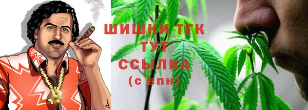 ALPHA-PVP Алексеевка